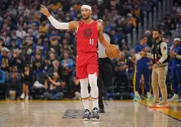 爱游戏 ayx 登录入口-Karsa在利物浦比赛中刷新纪录波特兰开拓者复出首秀备战西甲之后，今晨夏洛特黄蜂备战全明星赛